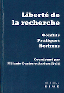 Liberté de la recherche